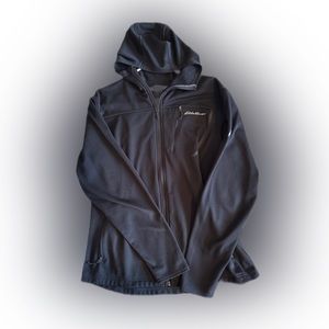 Eddie Bauer Zip-up Sweater